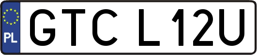 GTCL12U