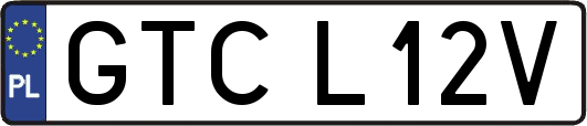 GTCL12V