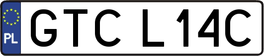 GTCL14C