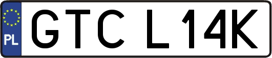GTCL14K