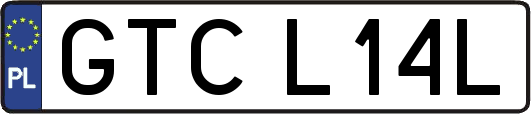 GTCL14L