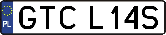 GTCL14S