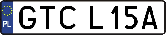 GTCL15A