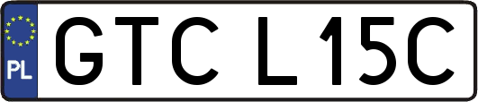 GTCL15C
