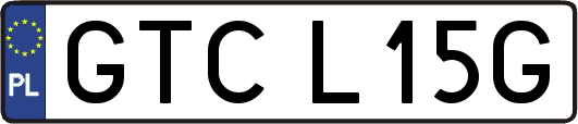 GTCL15G