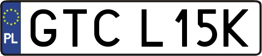 GTCL15K
