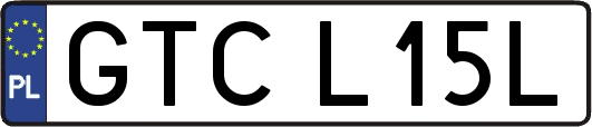 GTCL15L