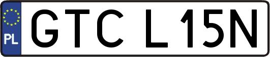 GTCL15N
