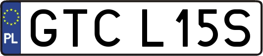 GTCL15S