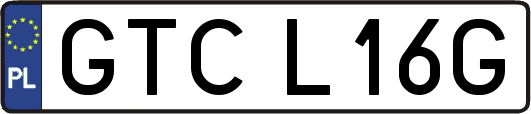 GTCL16G