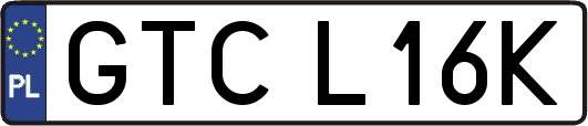 GTCL16K