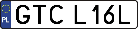 GTCL16L