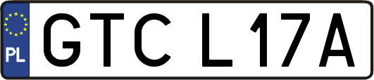 GTCL17A