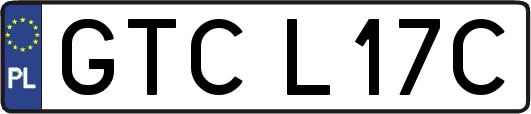 GTCL17C