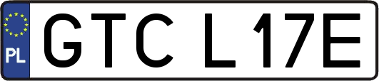 GTCL17E