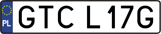 GTCL17G