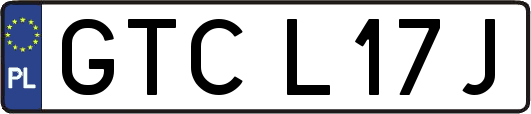 GTCL17J