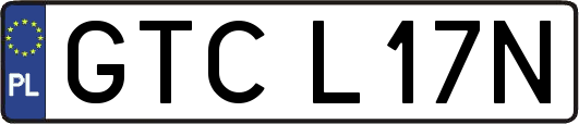 GTCL17N