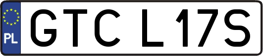 GTCL17S