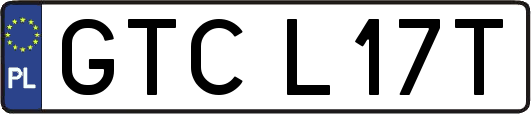 GTCL17T