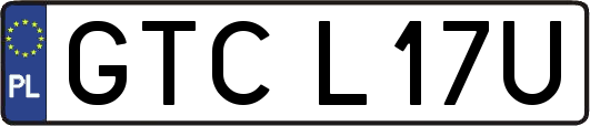 GTCL17U