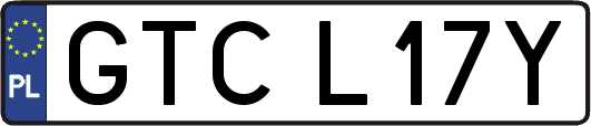 GTCL17Y