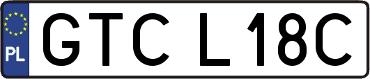 GTCL18C