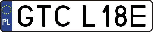 GTCL18E