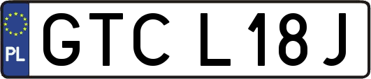 GTCL18J