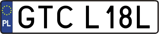 GTCL18L
