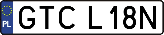 GTCL18N