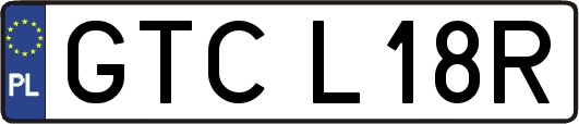 GTCL18R