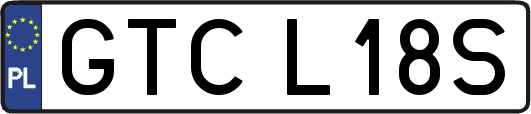 GTCL18S