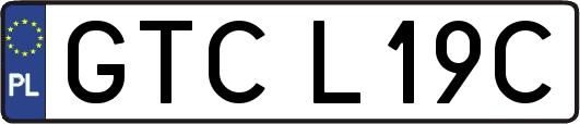 GTCL19C