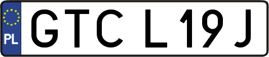 GTCL19J