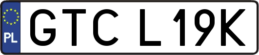 GTCL19K