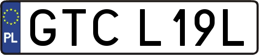 GTCL19L
