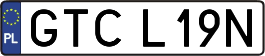 GTCL19N