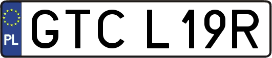 GTCL19R