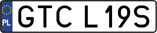 GTCL19S