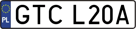 GTCL20A