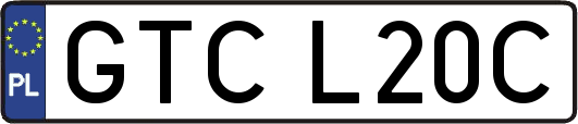GTCL20C