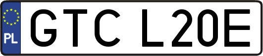 GTCL20E
