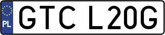 GTCL20G