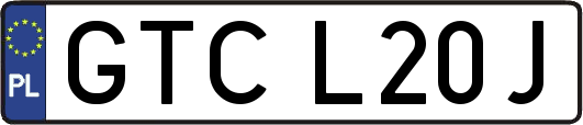 GTCL20J
