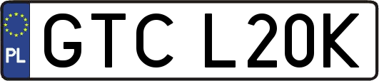 GTCL20K
