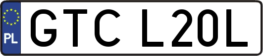 GTCL20L