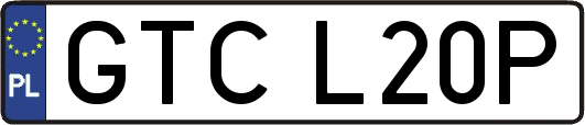 GTCL20P