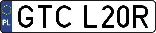 GTCL20R