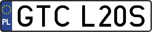 GTCL20S